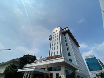 ESDM Targetkan Implementasi B50 Dimulai Awal 2026
