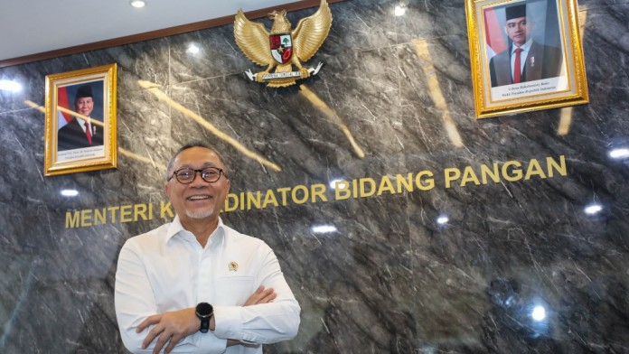 Kopdes Merah Putih Beroperasi 28 Oktober 2025