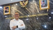 Kopdes Merah Putih Beroperasi 28 Oktober 2025