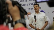 RUPST BSI (BRIS) Angkat Anggoro Eko Cahyo jadi Dirut Gantikan Hery Gunardi