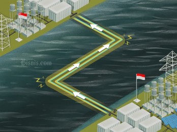 Strategi Singapura Saat Trump Beri Jeda Tarif Tinggi, Pacu Ekspor
