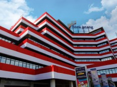 HUT ke-62, Bank Jateng Gelar Beragam Lomba dan Bakti Sosial