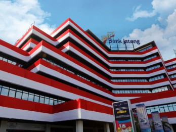HUT ke-62, Bank Jateng Gelar Beragam Lomba dan Bakti Sosial