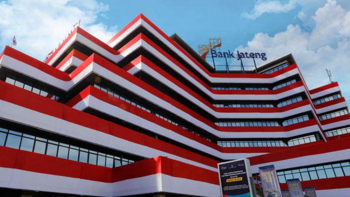HUT ke-62, Bank Jateng Gelar Beragam Lomba dan Bakti Sosial