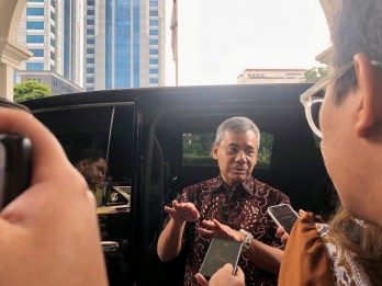 Pemerintah Tetap Fokus Kejar Target PNBP Meski Berpotensi Tak Tercapai