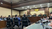 Saksi KPK Sebut Uang Suap Rp400 Juta dari Hasto, Kuasa Hukum Protes