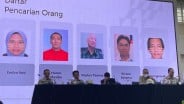 Penyelidik KPK Klaim Tahu Lokasi Harun Masiku, Kapan Ditangkap?