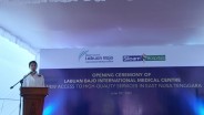 Bos Siloam Beberkan Strategi NGS