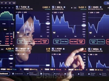 IHSG Melaju, Pasar Saham Mulai Kondusif Ditambah Aksi Guyur Dividen