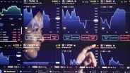 IHSG Melaju, Pasar Saham Mulai Kondusif Ditambah Aksi Guyur Dividen