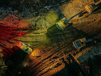 Intip Target Produksi Merdeka Battery (MBMA), Tiga Smelter Dikerahkan