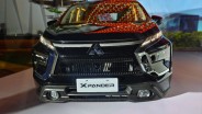 Mitsubishi New Xpander Resmi Meluncur, Harga Mulai Rp270 Juta