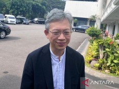 Dubes China untuk RI Temui Prabowo, Bahas Investasi hingga Ketahanan Pangan
