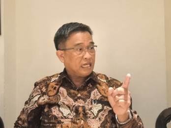 Eks Pejabat OJK Pencentus Bunga Pinjol 0,8% Siap Jadi Saksi Kasus Kartel KPPU