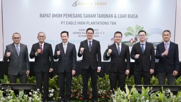 RUPS BWPT Tetapkan Direksi Baru, Siap Tingkatkan Produksi
