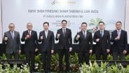 RUPS BWPT Tetapkan Direksi Baru, Siap Tingkatkan Produksi