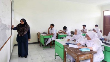 10 SMA Terbaik di Depok Berdasarkan Nilai UTBK