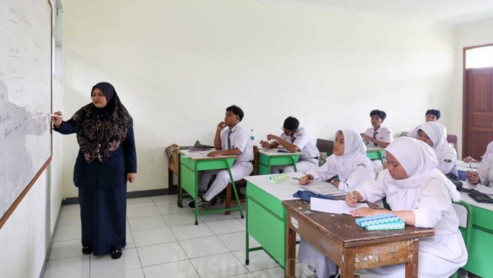 10 SMA Terbaik di Depok Berdasarkan Nilai UTBK