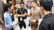Bursakopi.com Resmi Diluncurkan di Acara World of Coffee Jakarta 2025