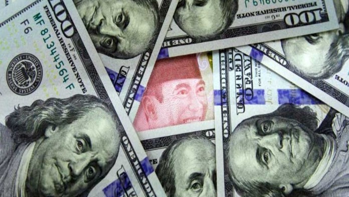 Meraba Posisi Utang Pemerintah yang Vakum Publikasi, Sudah Tembus Rp9.000 Triliun?