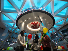 Guyuran Dividen dan Net Buy Asing Bikin IHSG Berkilau