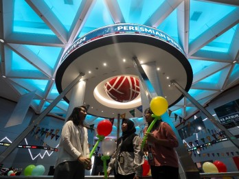 Guyuran Dividen dan Net Buy Asing Bikin IHSG Berkilau