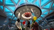 Guyuran Dividen dan Net Buy Asing Bikin IHSG Berkilau