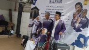 Nenek Sumbuk, Jemaah Haji Indonesia Tertua 2025 Berusia 109 Tahun