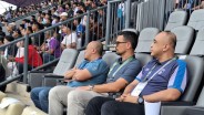 Carlos Pena Nahkodai Persita Musim Depan