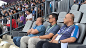 Carlos Pena Nahkodai Persita Musim Depan