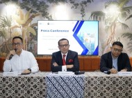 Fluktuasi Saham Telkom (TLKM) karena Kasus Hukum?