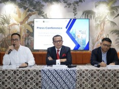 Fluktuasi Saham Telkom (TLKM) karena Kasus Hukum?