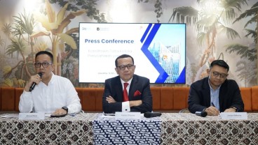 Fluktuasi Saham Telkom (TLKM) karena Kasus Hukum?
