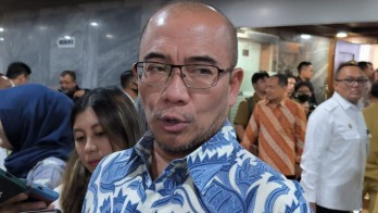 Eks Komisioner KPU Hasyim Asy'ari Sebut PAW Harun Masiku dari PDIP