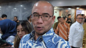 Eks Komisioner KPU Hasyim Asy'ari Sebut PAW Harun Masiku dari PDIP