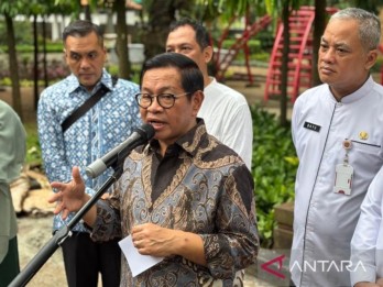 Ini 5 Taman Kota Jakarta yang Buka 24 Jam di Menteng hingga Jaksel