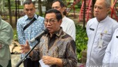 Ini 5 Taman Kota Jakarta yang Buka 24 Jam di Menteng hingga Jaksel