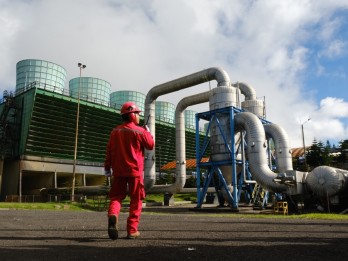 PLN IP Siapkan PLTMG Sumbawa II, Pasok Listrik 475 MW ke Timur RI