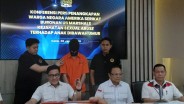 Ditjen Imigrasi Amankan 170 WNA Bermasalah dari 27 Negara