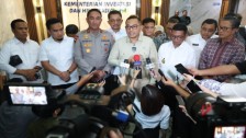 Kadin Apresiasi Polda Banten Soal Kasus Minta Proyek Rp5 Triliun