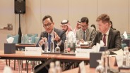 BPKH Dorong Akselerasi Pertumbuhan Keuangan Syariah Indonesia