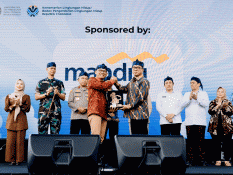 Dorong Inklusi Keuangan di Pedesaan, Bank Mandiri Gandeng BUMDes & UMKM