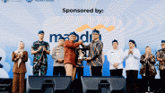 Dorong Inklusi Keuangan di Pedesaan, Bank Mandiri Gandeng BUMDes & UMKM