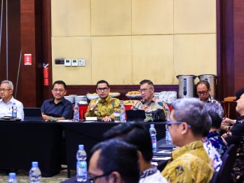 Proyek Pengolahan Sampah Tangsel Ditargetkan Rampung 3 Tahun