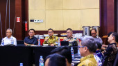 Proyek Pengolahan Sampah Tangsel Ditargetkan Rampung 3 Tahun