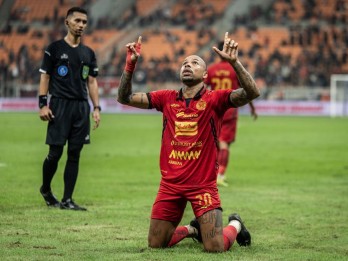Prediksi Skor PSS Vs Persija 17 Mei, Susunan Pemain, H2H, Klasemen