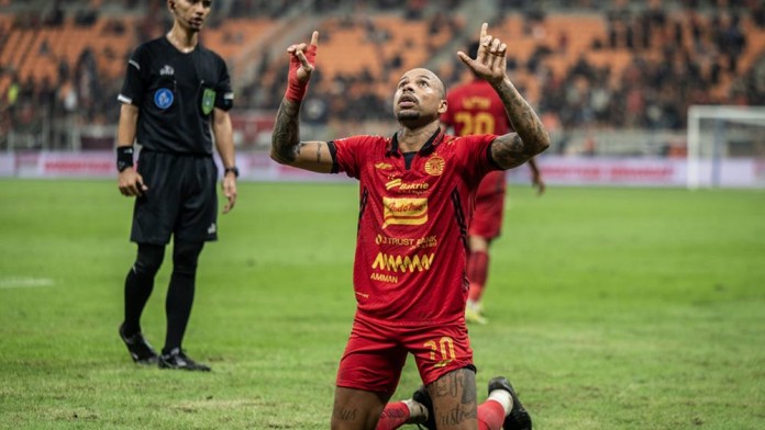 Prediksi Skor PSS Vs Persija 17 Mei, Susunan Pemain, H2H, Klasemen