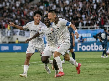 Prediksi Skor Persis vs Dewa United 17 Mei, Susunan Pemain, H2H, Klasemen