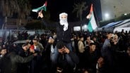 Donatur Terbesar Palestina: Uni Eropa, AS, atau Negara Arab?