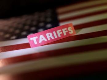 Usai China, Trump Ungkap AS Segera Sepakati Tarif Dagang dengan Negara-negara Lain